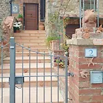 Serenahouse Apartment *