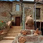 Serenahouse Radicondoli