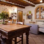 Serenahouse Apartment *