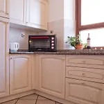 Apartment Serenahouse Radicondoli