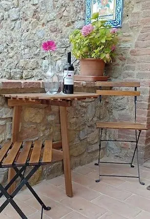 Serenahouse Lägenhet *