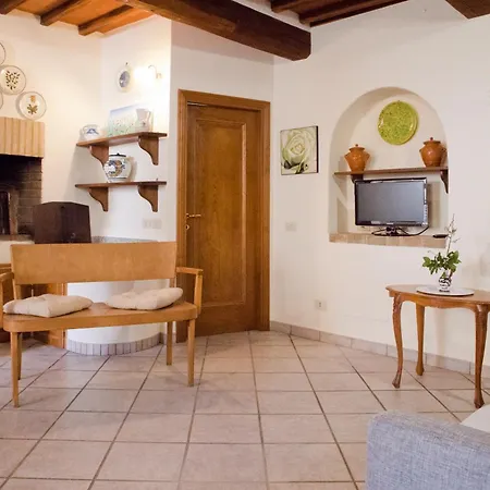 Serenahouse * Radicondoli