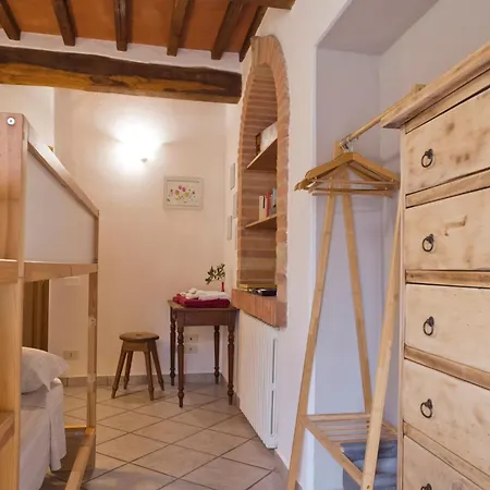 Serenahouse Lägenhet *