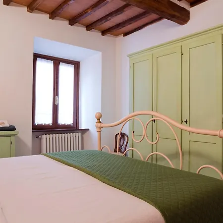 Serenahouse Appartamento *