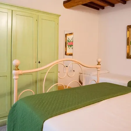 Serenahouse Radicondoli