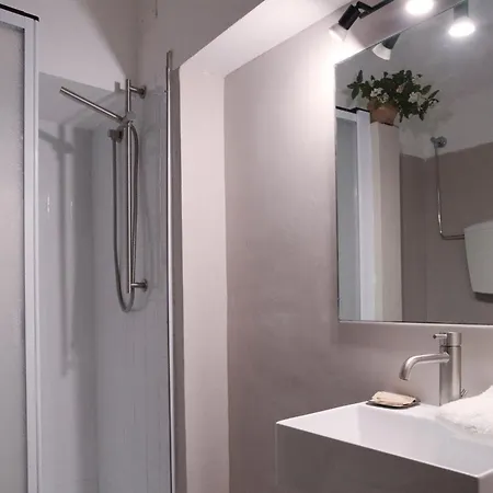Serenahouse Apartment