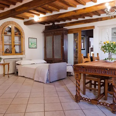 Appartamento Serenahouse