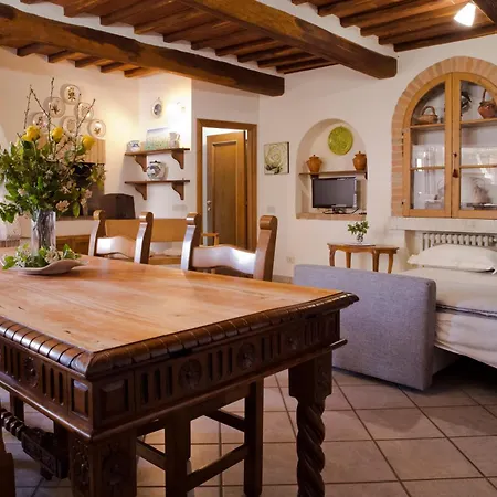 Serenahouse Apartment *