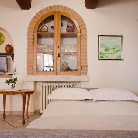 Apartment Serenahouse *