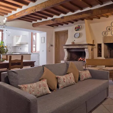 Serenahouse Apartment