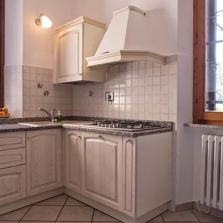 Serenahouse Radicondoli