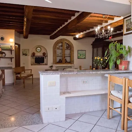 Serenahouse Apartment *