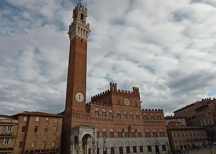 Serenahouse Appartamento