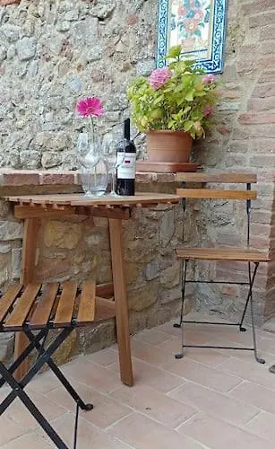 Serenahouse Appartamento *