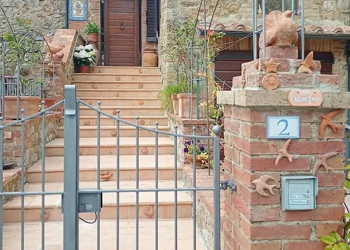 Serenahouse Appartamento *