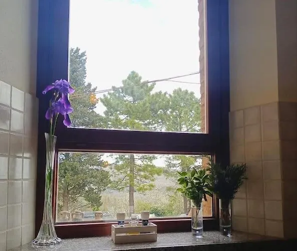 Serenahouse * Radicondoli