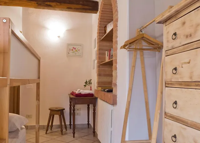 Serenahouse Appartamento *