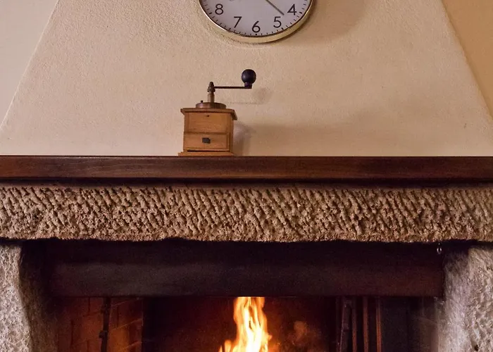 Appartamento Serenahouse *