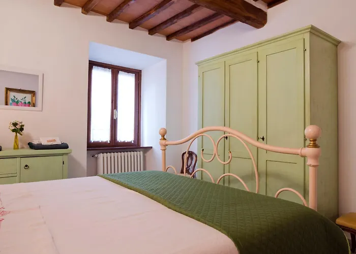 Serenahouse Appartamento *