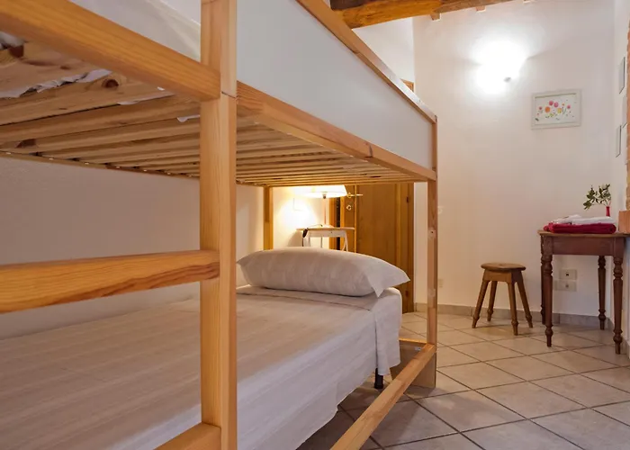 Appartamento Serenahouse Radicondoli