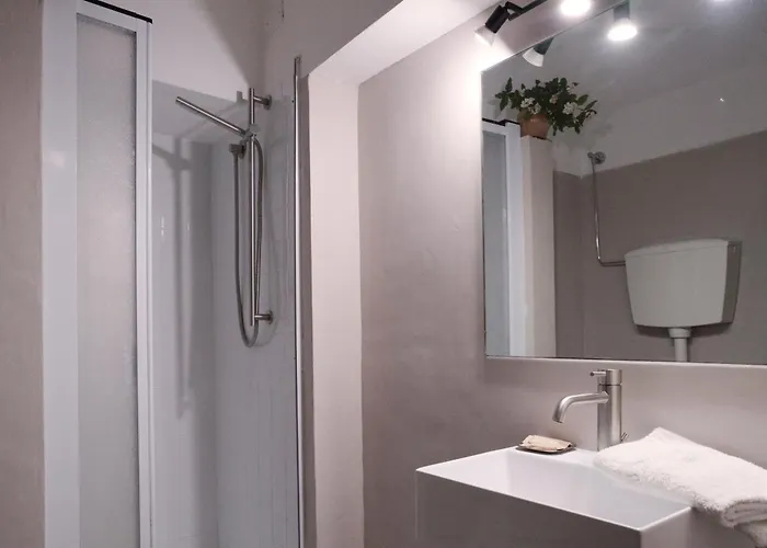 Serenahouse Appartamento