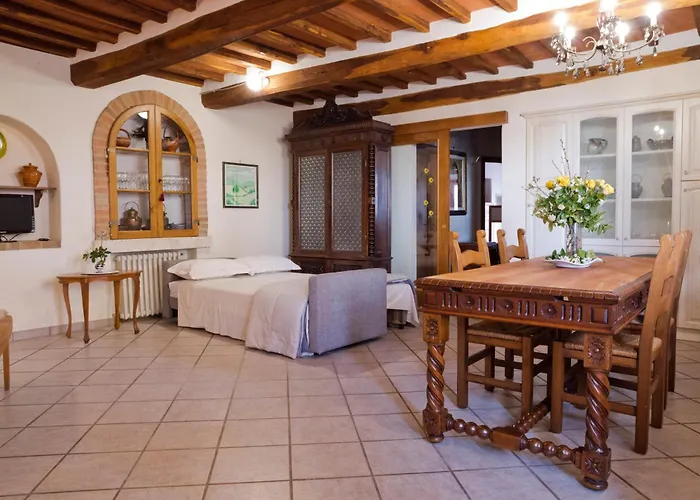 Appartamento Serenahouse