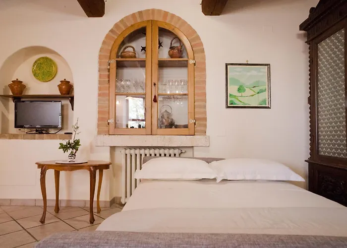 Appartamento Serenahouse *