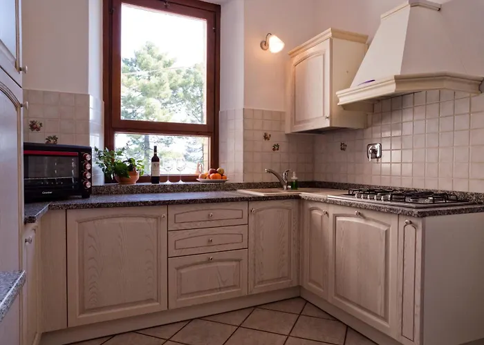 Serenahouse Radicondoli