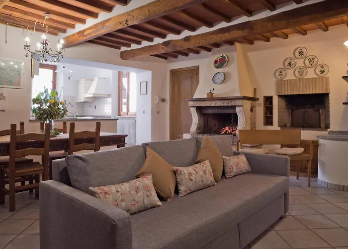 Serenahouse Appartamento