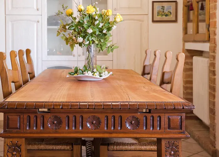 Appartamento Serenahouse