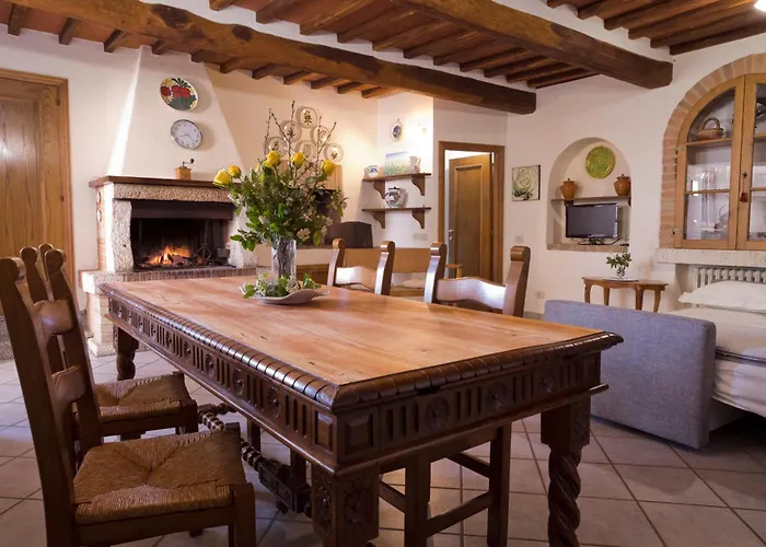 Appartamento Serenahouse *