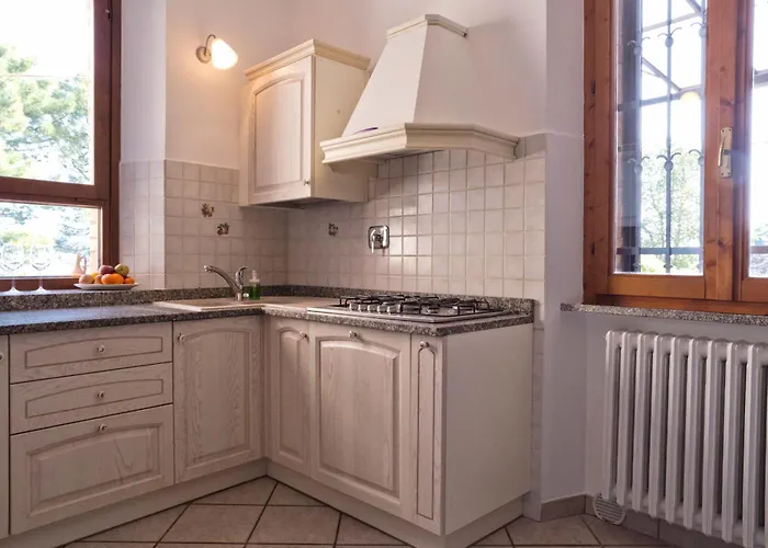 Serenahouse Radicondoli